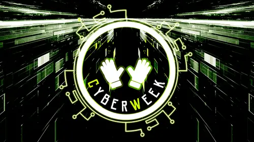 Cyber Week at KEEPERsport