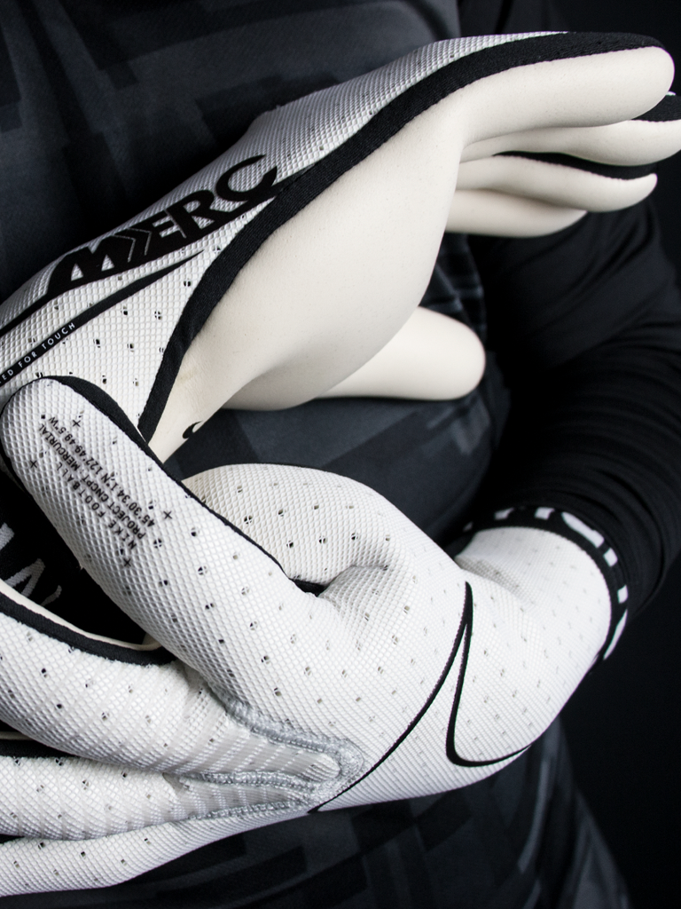 nike mercurial touch elite promo