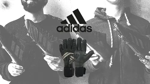 #NiteCrawlerPack >> the newest combo from adidas