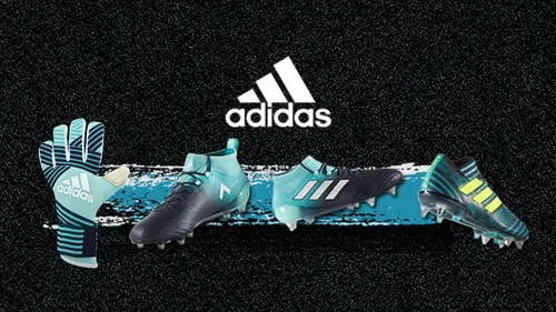 ADIDAS Ocean Storm Pack at KEEPERsport!