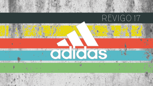 adidas REVIGO17 - Profi-Match-Textil bei KEEPERsport!