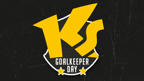 KEEPERsport Goalkeeperday -60% voor alle Keepers!