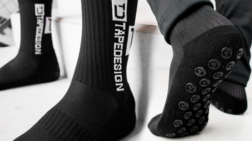 Chaussettes techniques pour les gardiens