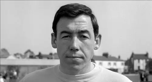 Gordan Banks - Die englische Torwartlegende ist tot