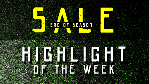 KEEPERsport End Of Season Sale Highlight