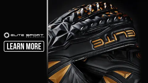 I nuovi guanti elite sports