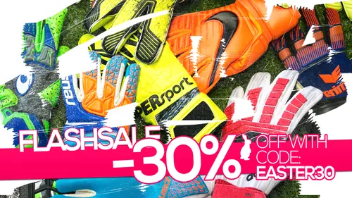 - 30% su TUTTO: solo per 48h. Buona Pasqua!
