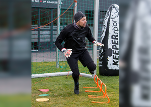KEEPERTRAINING