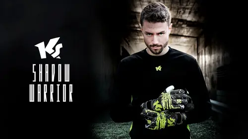 La nuova collezione KEEPERsport Shadow Warrior Varan6 è arrivata!