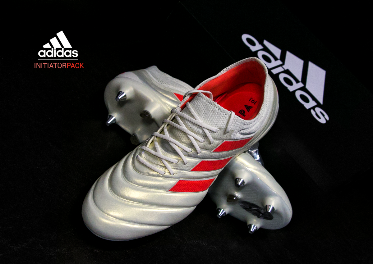 Adidas copa outlet initiator