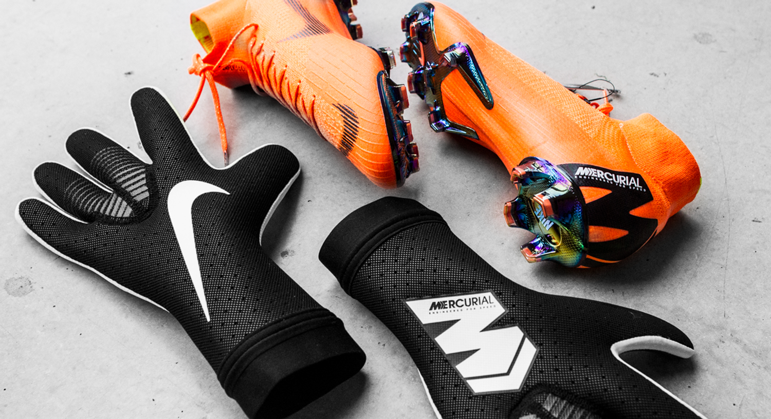 Nike Vapor Touch, brankárske rukavice, KEEPERsport