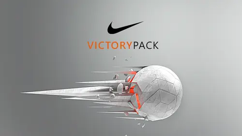 NIKE Victory Pack for the Women's World Championship 2019