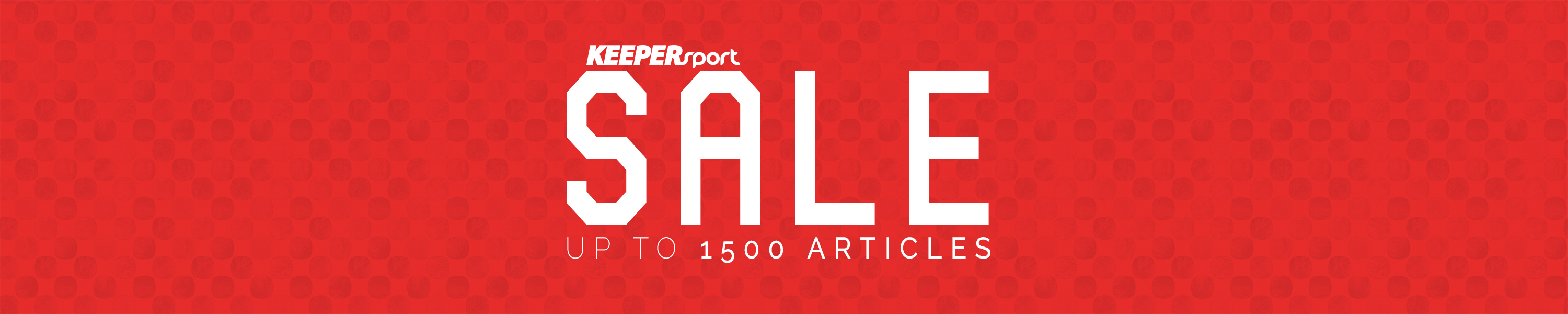 KEEPERsport SALE goalkeeper products