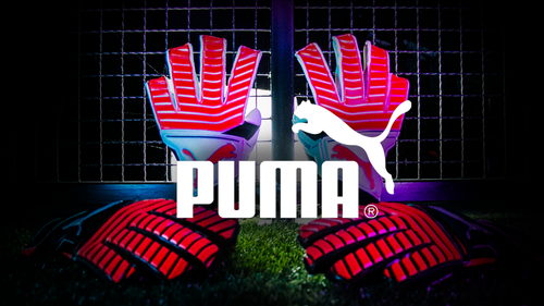 OUT NOW: PUMA ONE bei KEEPERsport