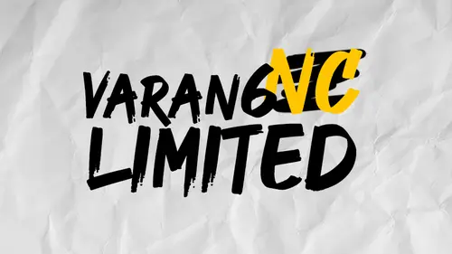 KEEPERsport Varan6 NC limited edition