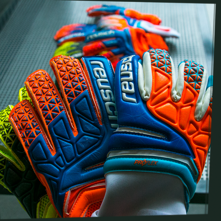 reusch Prisma