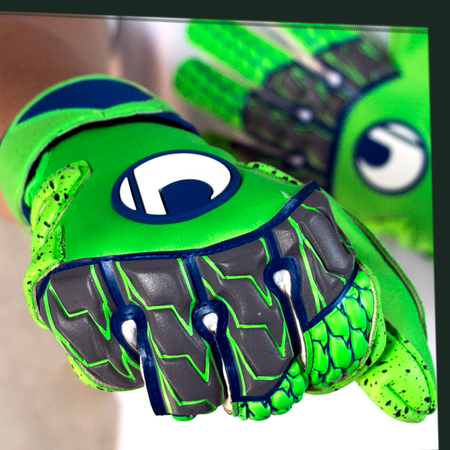 uhlsport Tensiongreen