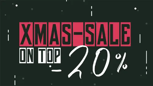 KEEPERsport X-MAS Sales für alle Torhüter!