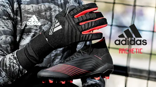 Adidas Archetic Pack 2019
