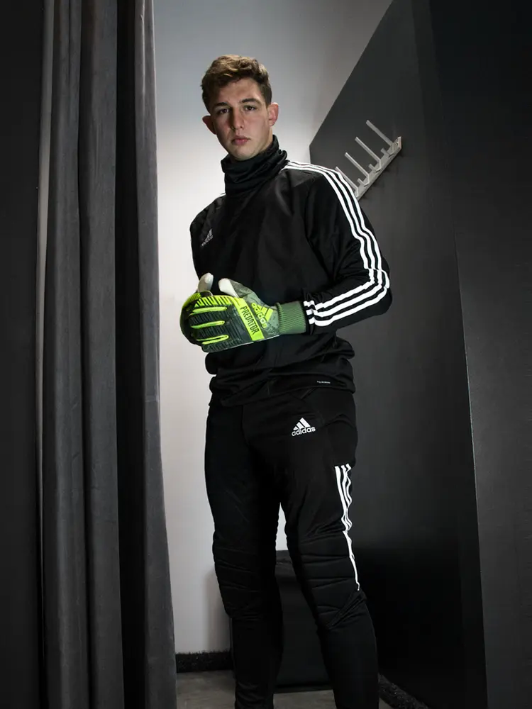 adidas TIERRO13 pants