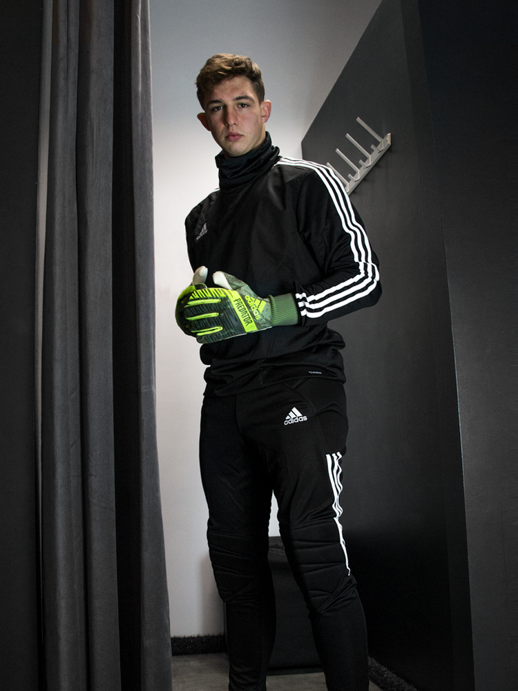 adidas TIERRO13 pants