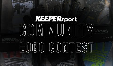 KEEPERsport Community Logo Contest