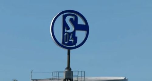 Lernen von den Profis (Torwarttraining bei Schalke 04)