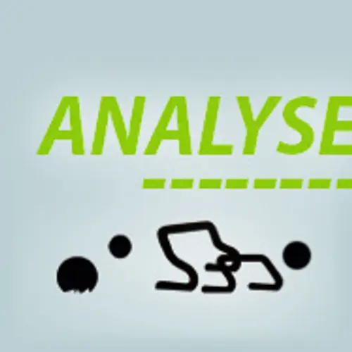 Torwarttrainer-Analyse David OSPINA