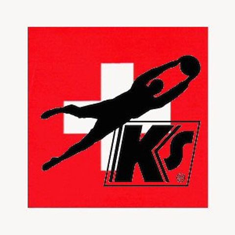 Launch der Domain keeper-sport.ch -> KEEPERsport Schweiz