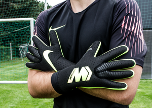 Gants de 2025 gardien nike mercurial