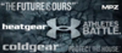 Under Armour : Make all athletes better !