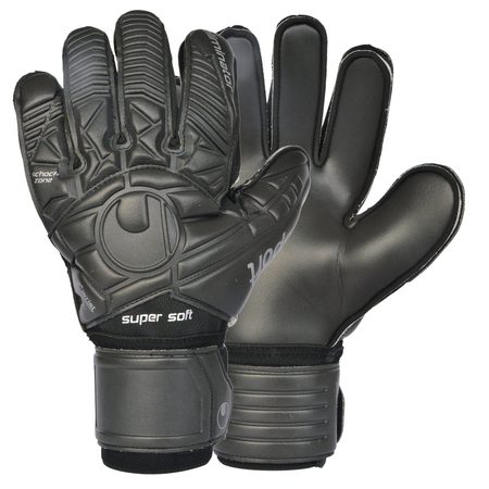 Uhlsport Eliminator Supersoft Blackout