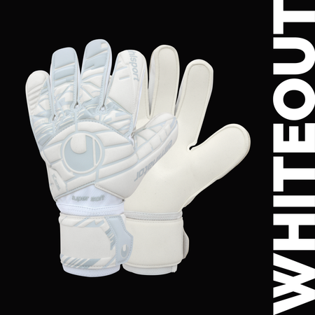 Whiteout - Uhlsport Eliminator Supersoft