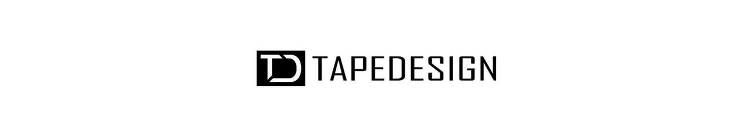 logo tapedesign