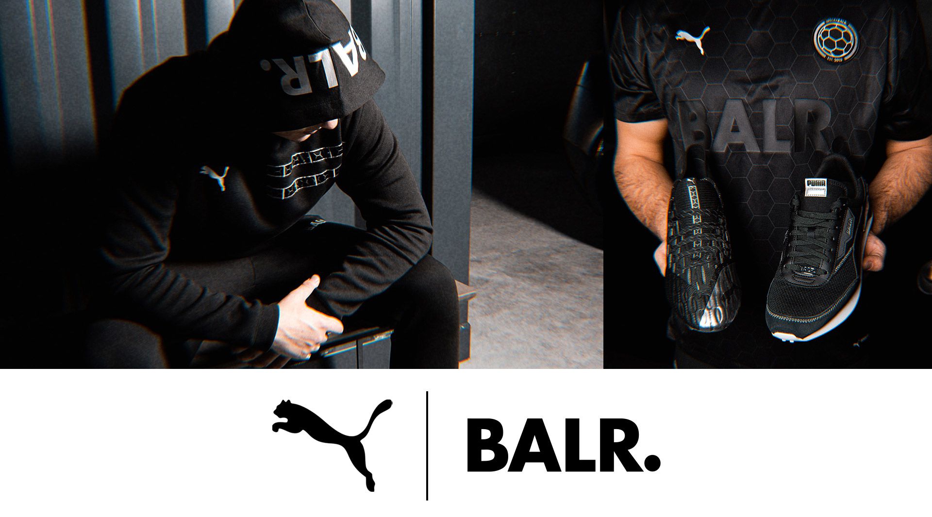 puma balr