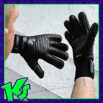 VARAN6 PRO NC BLACKOUT