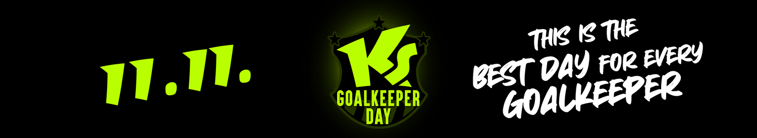 GOALKEEPERDAY