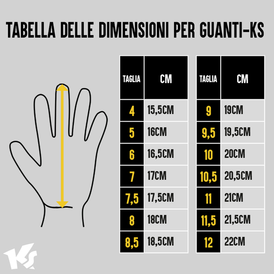 Guida alle taglie puma hotsell