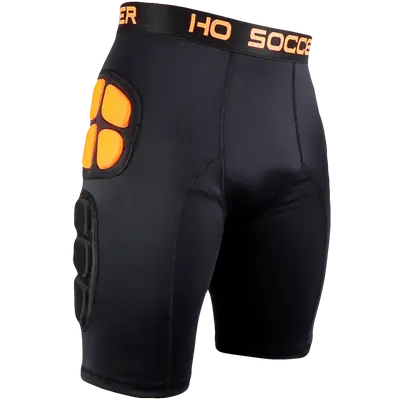 HO SOCCER Short Impact Shield