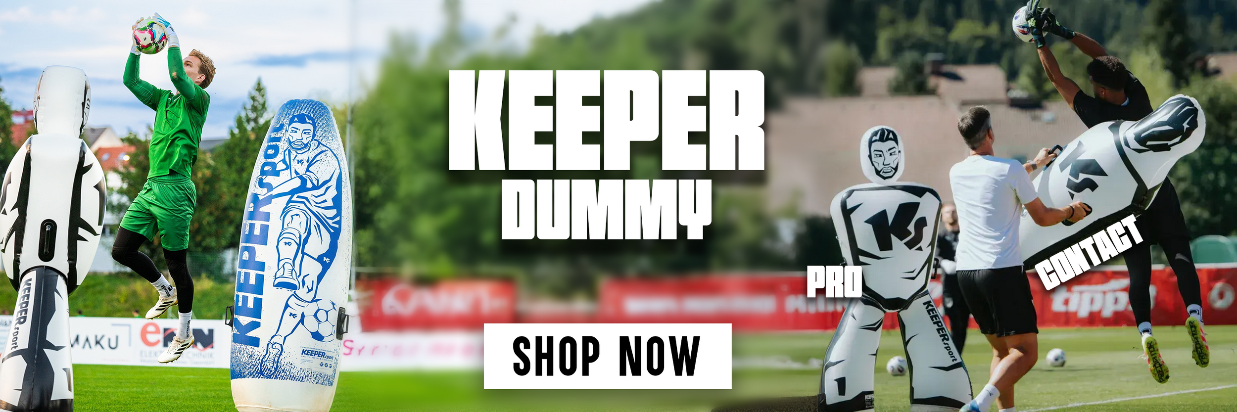 KEEPERdummy
