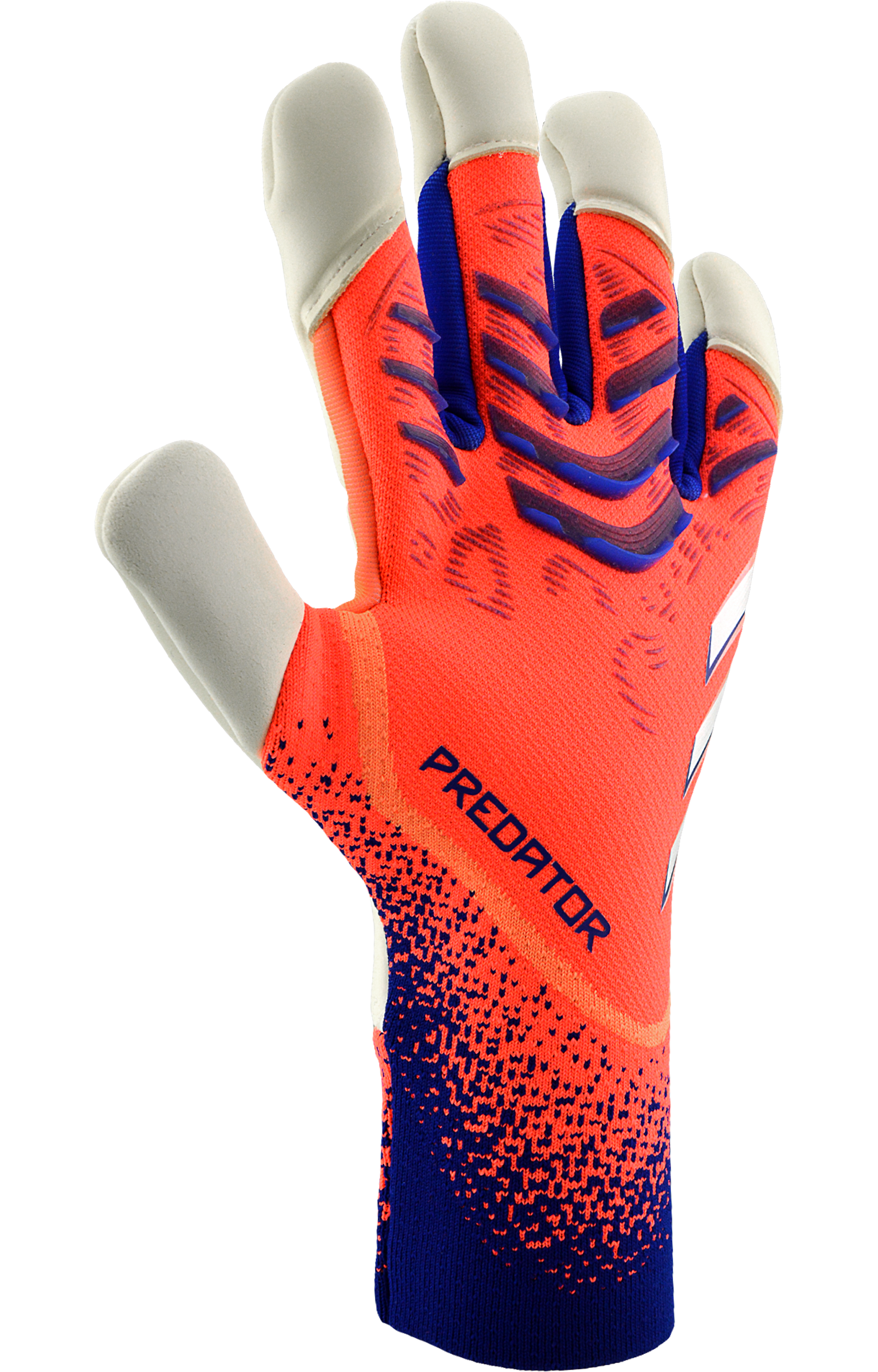 adidas Predator Pro Hybrid Promo CORAL BLAZE image 4