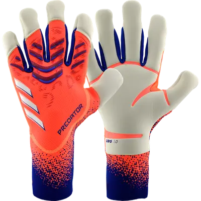 adidas Predator Pro Hybrid Promo CORAL BLAZE
