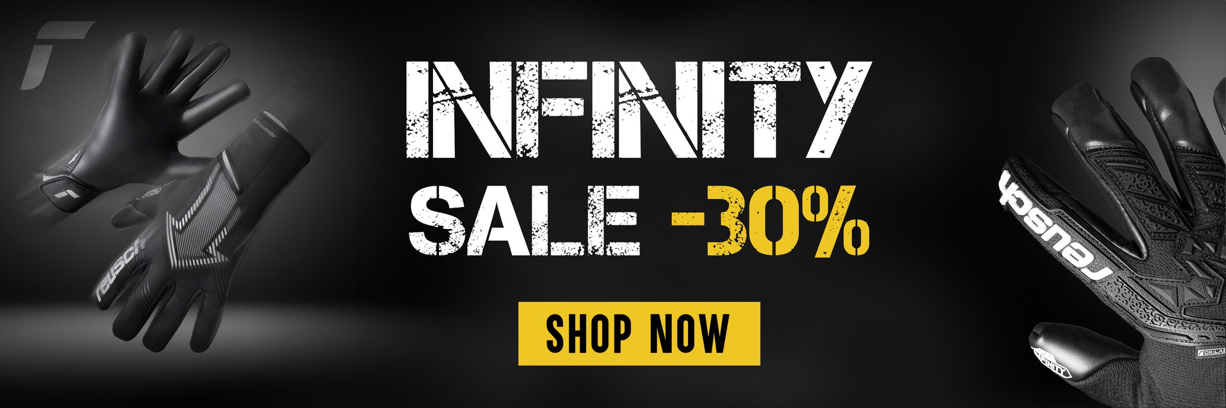 reusch infinity sale