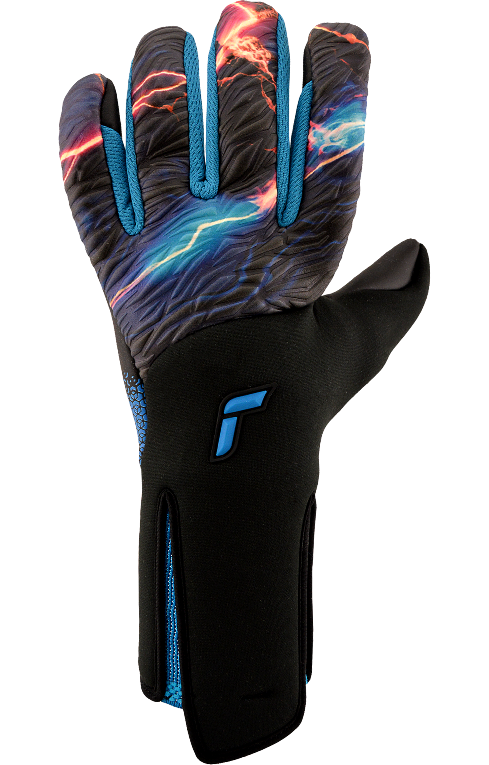 Reusch Venomous Gold X Strapless image 6