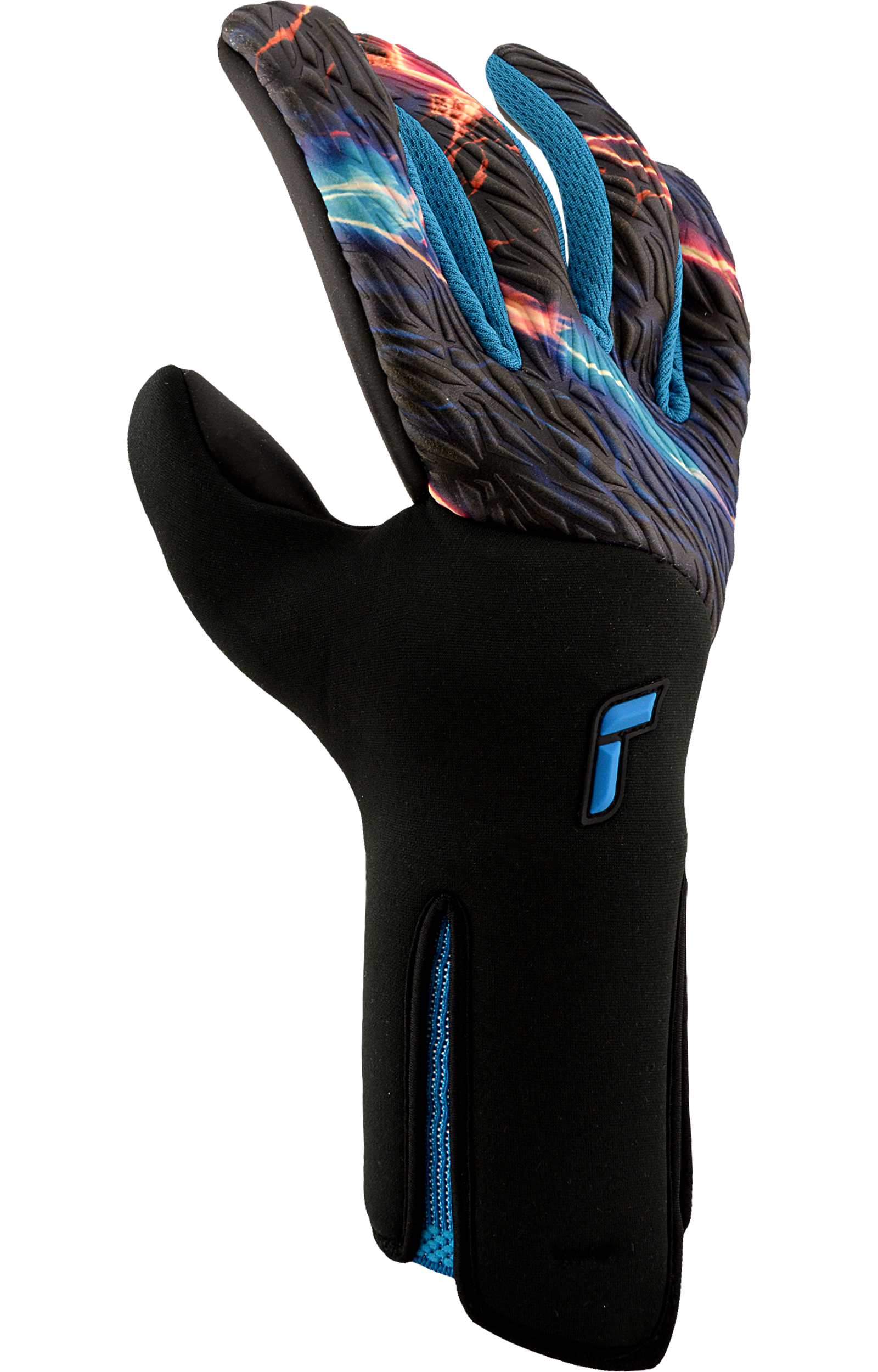 Reusch Venomous Gold X Strapless image 8