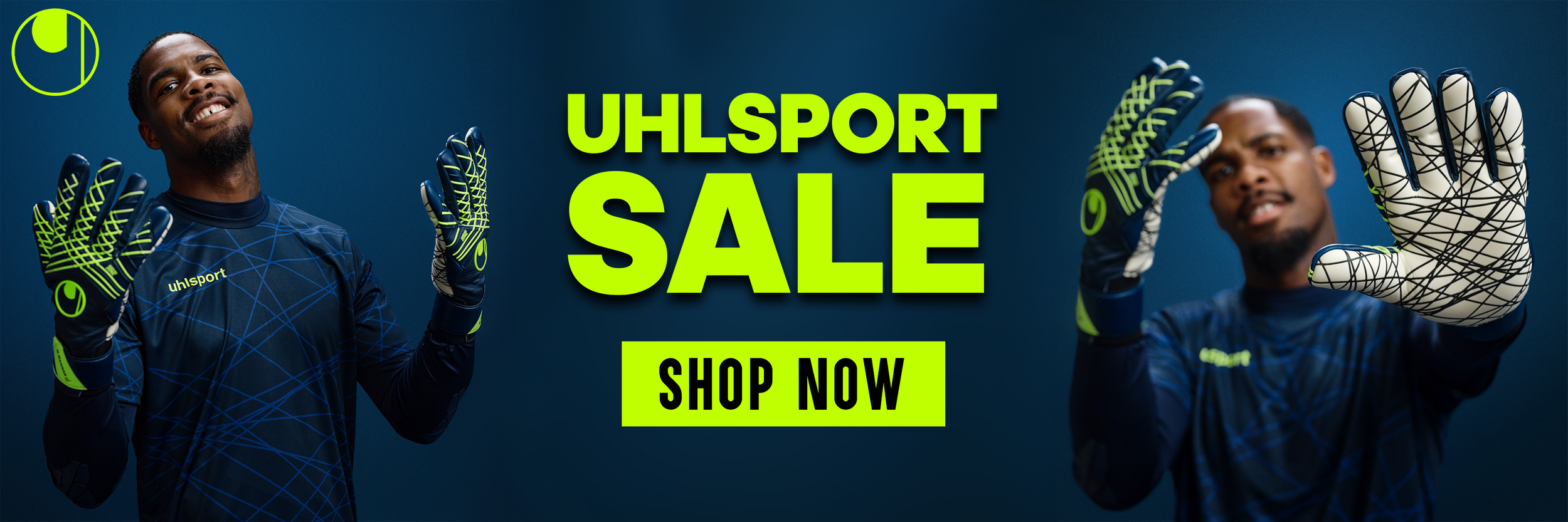 uhlsport mega sale