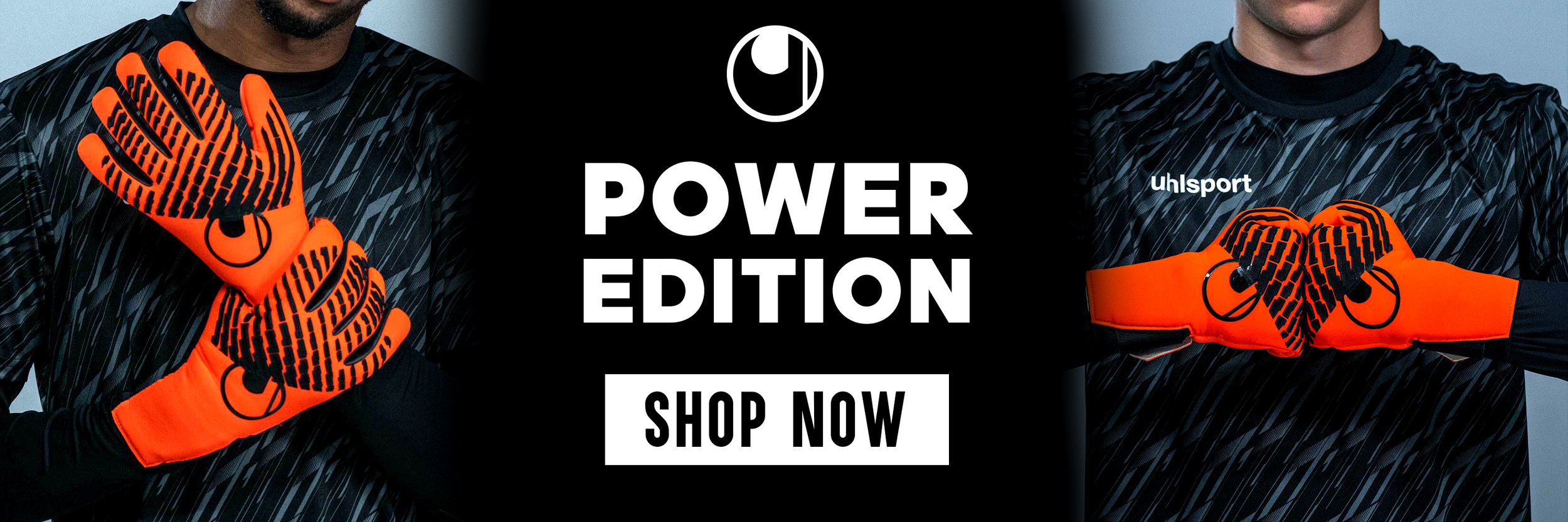 uhlsport power edition