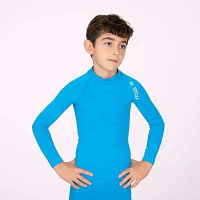 HO Soccer Long Sleeve Tee
