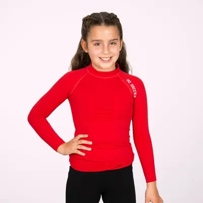 Ho Soccer Long Sleeve Tee R