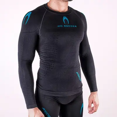 Ho Soccer Underwear Protek Shirt ls